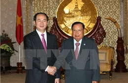 Lãnh đạo nhiều nước gửi điện chia buồn về việc Chủ tịch nước Trần Đại Quang qua đời