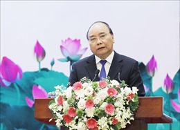 Thủ tướng Nguyễn Xuân Phúc sẽ tham dự Phiên thảo luận chung cấp cao Khóa 73 Đại hội đồng Liên hợp quốc