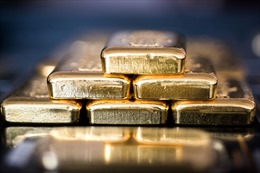 Barrick Gold thâu tóm Randgold Resources tạo ra tập đoàn khai thác vàng lớn nhất thế giới
