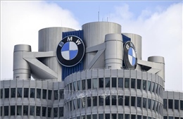 Lần đầu tiên trong một thập kỷ, BMW đưa ra cảnh báo về lợi nhuận