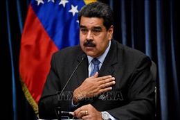 Venezuela muốn giảm căng thẳng với Mỹ
