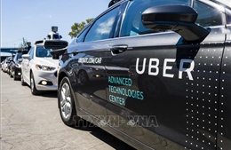 Uber bồi thường 148 triệu USD vì sự cố rò rỉ dữ liệu
