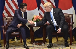 Xung quanh đề cử Tổng thống Mỹ Donald Trump giải Nobel Hòa bình của Nhật Bản