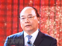 Thủ tướng Nguyễn Xuân Phúc đến New York dự phiên thảo luận chung Đại hội đồng LHQ khóa 73