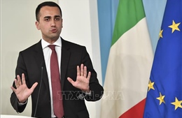 Italy và EU mâu thuẫn về kế hoạch ngân sách