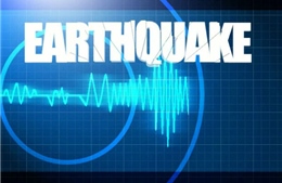 Đảo quốc Fiji rung chuyển vì động đất 6,8 độ ríchte