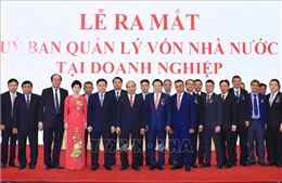 Thủ tướng Nguyễn Xuân Phúc: Tách bạch chức năng quản lý nhà nước và kinh doanh của doanh nghiệp