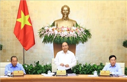 Chính phủ phấn đấu đạt cao hơn chỉ tiêu tăng trưởng Quốc hội giao