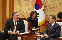 Ông Kim Jong-un sẽ sớm thăm Nga, Chủ tịch Trung Quốc cũng có kế hoạch tới Triều Tiên