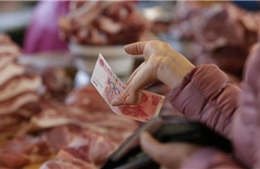 Trung Quốc cấm nhập thịt lợn và thịt lợn ướp nấu đông của Nhật Bản
