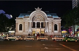 Xây dựng Nhà hát Giao hưởng để phát triển văn hóa tương xứng phát triển kinh tế xã hội