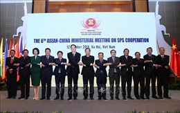 ASEAN - Trung Quốc hợp tác an toàn thực phẩm và kiểm dịch động thực vật