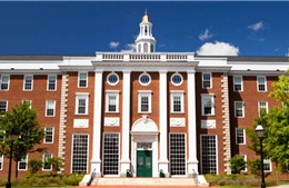 Đại học Harvard hầu tòa vì cáo buộc phân biệt đối xử với sinh viên gốc châu Á