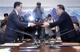 Triều Tiên nhấn mạnh việc thực hiện toàn diện Tuyên bố chung Bình Nhưỡng