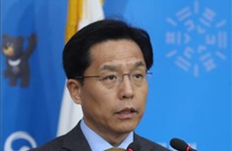 Hàn Quốc tuân thủ lệnh trừng phạt của LHQ trong quan hệ kinh tế với Triều Tiên