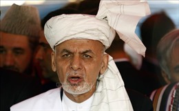 Mở cuộc điều tra vụ tấn công khủng bố tại Văn phòng tỉnh trưởng Kandahar