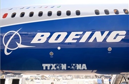 Boeing khai trương nhà máy chế tạo đầu tiên tại châu Âu
