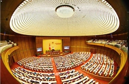 Đề xuất các giải pháp phát triển đồng bộ kinh tế- xã hội