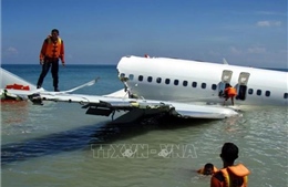 Các vụ tai nạn máy bay thảm khốc trên thế giới