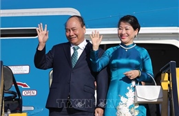 Thủ tướng Nguyễn Xuân Phúc sẽ dự Hội nghị cấp cao ASEAN