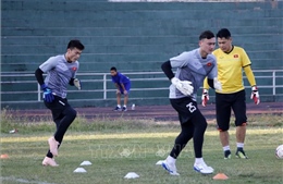 AFF Suzuki Cup 2018: Bảng A - Lợi thế của tuyển Việt Nam và Malaysia