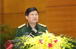 Bước phát triển mới trong quan hệ quốc phòng Việt Nam-New Zealand