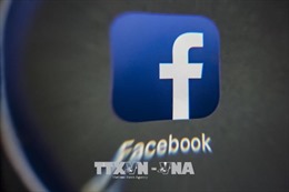 Facebook lại sập mạng​ tại nhiều nước châu Mỹ