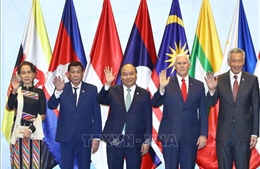 Thông qua Tuyên bố ASEAN-Hoa Kỳ về hợp tác an ninh mạng