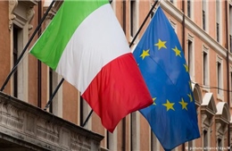 EU bác kế hoạch ngân sách, dọn đường trừng phạt Italy