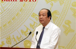 Thủ tướng ghi nhận Hà Nội đã tạo dựng môi trường kinh doanh thông thoáng