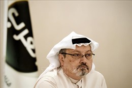 Vụ sát hại nhà báo Khashoggi: Pháp trừng phạt 18 công dân Saudi Arabia
