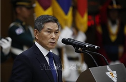 Mỹ - Hàn thúc đẩy chuyển giao Quyền chỉ huy tác chiến thời chiến 