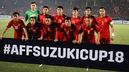 AFF Suzuki Cup 2018: Hy vọng mới cho lỗ hổng nhân sự của đội tuyển Philippines