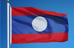 Điện mừng Kỷ niệm 45 năm Quốc khánh nước Cộng hòa Dân chủ Nhân dân Lào