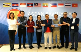 &#39;Ngày Gia đình ASEAN&#39; lần thứ nhất tại LB Nga