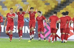 AFF Suzuki Cup 2018: Truyền thông Đông Nam Á nhận định về thư hùng Việt Nam - Malaysia