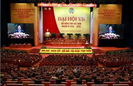 Đổi mới tư duy, tạo những giá trị mới cho nông nghiệp, nông thôn và nông dân Việt Nam