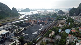 Quảng Ninh lùi thời hạn chấm dứt hoạt động Nhà máy Tuyển than Nam Cầu Trắng