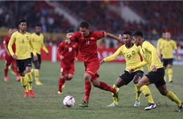 AFF Suzuki Cup 2018: Truyền thông nước ngoài chào đón tân vô địch Việt Nam
