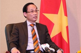 Việt Nam góp phần thúc đẩy hài hòa hóa pháp luật thương mại quốc tế