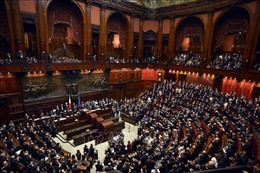 Giảm mục tiêu thâm hụt, Italy đạt được thỏa thuận với EC về vấn đề ngân sách 