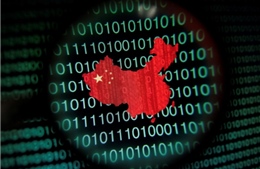 Trung Quốc phản đối cáo buộc của Mỹ về tấn công mạng