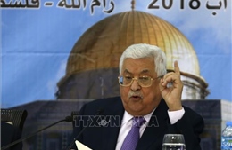 Palestine giải tán cơ quan lập pháp, kêu gọi bầu cử sớm