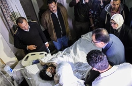 Vụ nổ bom ở Ai Cập: Cam kết thực hiện bảo hiểm thỏa đáng nhất cho du khách