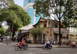 Kiểm tra phản ánh về sai phạm tại dự án bất động sản ở TP Hồ Chí Minh