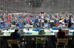 Dệt may Việt Nam kỳ vọng cơ hội bứt phá trong năm 2019