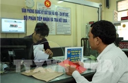 Cải thiện chỉ số cấp phép xây dựng là thử thách lớn