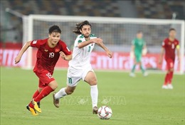 Asian Cup 2019: Báo nước ngoài &#39;chê&#39; đội tuyển Việt Nam ở điểm nào?