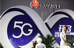 Pháp cảnh báo &#39;nguy cơ&#39; Huawei đối với mạng 5G