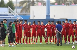 Asian Cup 2019: Truyền thông quốc tế nhận định về trận Việt Nam - Nhật Bản